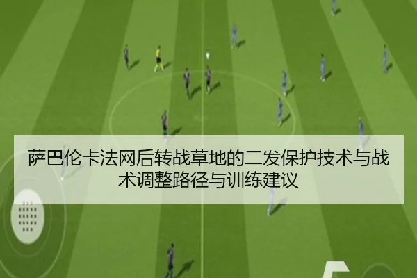 萨巴伦卡法网后转战草地的二发保护技术与战术调整路径与训练建议